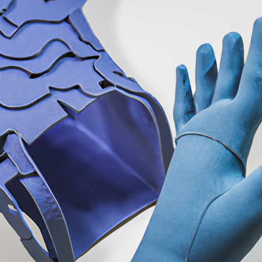 3. Crafting the Perfect Armor: Unveiling the Alchemy Behind Glove Material Selection