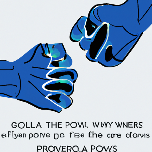 4. The Power Duo: How Yoga Gloves and Flexibility Go Hand in Hand