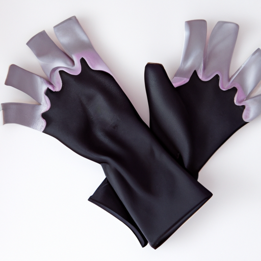 4. Unleashing Your Inner Yogi: The Power of Yoga Gloves in Deepening Your Practice