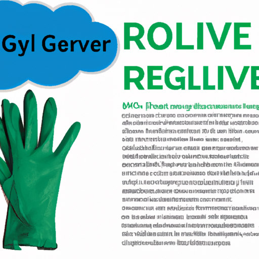 Revel in the Resurgence: Glove Recycling Unveils a Greener Future
