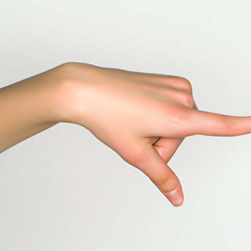 4. Fingertip Freedom: A Revolutionary Solution for Enhanced Flexibility