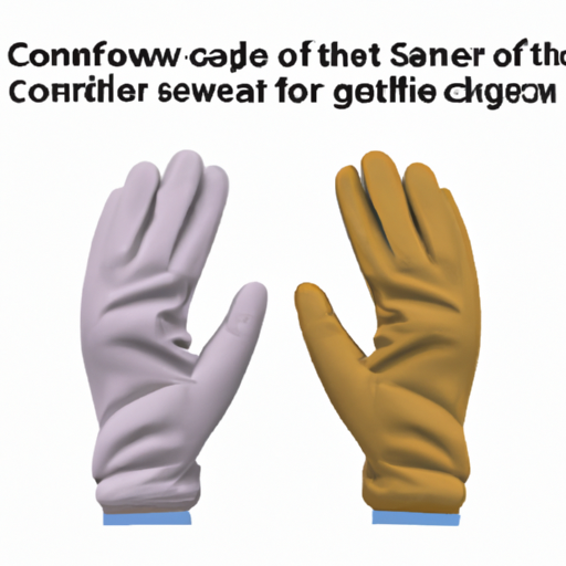 6. Balancing Comfort and Hygiene: A Critical Evaluation of Frameworks for Gauging When to Retire Your Favorite Gloves