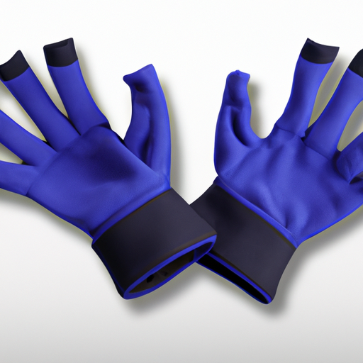 5. Unveiling the Yoga Glove Pitfalls: Essential Lessons for a Seamless Practice