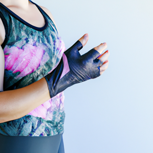 2. Unveiling the Hidden Power of Yoga Gloves: 10 Expert Tips to Maximize Your Practice