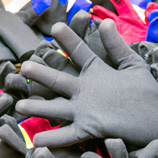 Crucial Skills for Working with Different Glove Materials