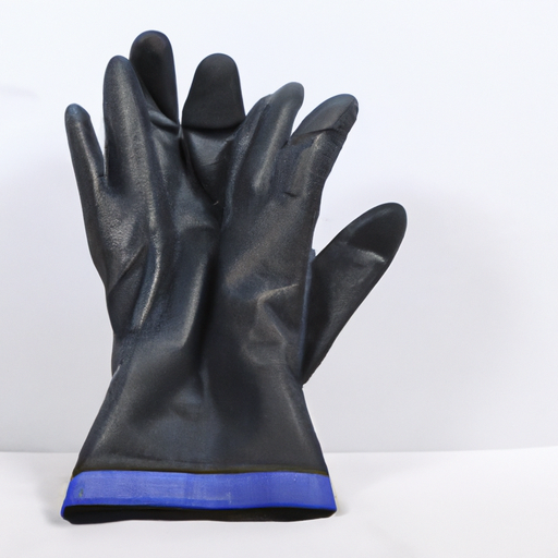 Pioneering Companies in the Glove Material Industry