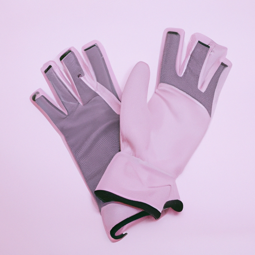 3. Embracing Comfort and Style: Why Yoga Gloves are a Game-changer