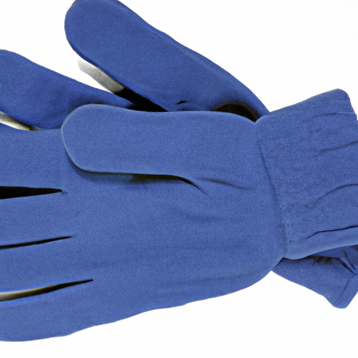 4. Crafting Comfort: The Astonishing Benefits of the Ideal Glove Material