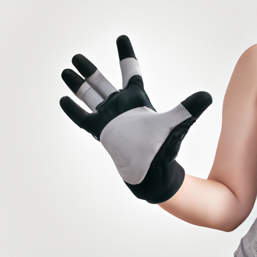 2. Beyond the Ordinary: Discovering the Untold Benefits of Yoga Gloves for Flexibility Enhancement