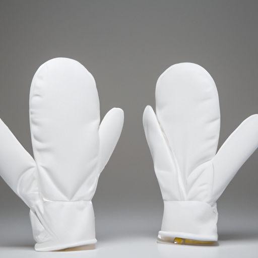 3. Unveiling the Glove Time Dilemma: Master Chefs Share their Expert Opinions on Ideal Glove Usage in the Culinary World