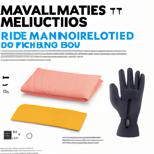 2. Revolutionary Materials: How Visionaries are Redefining Comfort and Performance in Glove Manufacturing