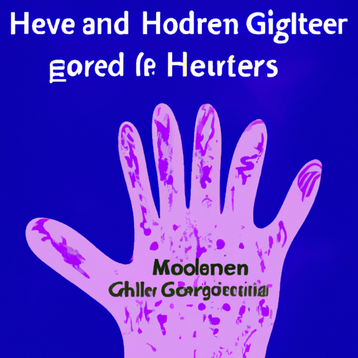 1. Unveiling the Hidden Secrets: Journey into the World of Glove Material Science