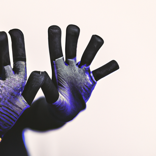 5. Unveiling the Hidden Potential of Your Practice: The Flexibility Boost of Yoga Gloves