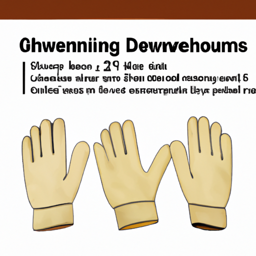 3. Breaking Down the Elements: A Step-by-Step Examination of Glove Changing Templates