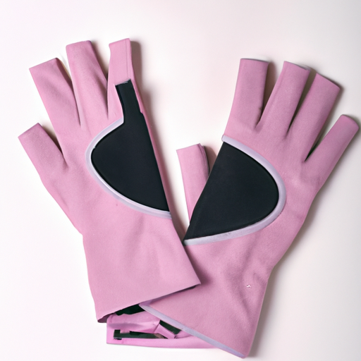 3. Yoga Gloves 101: A Beginner's Guide to All Your Questions