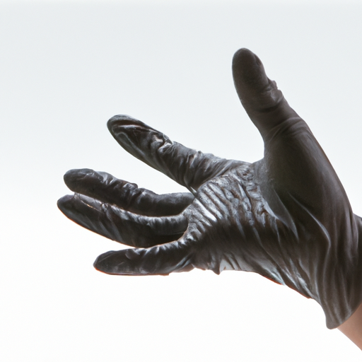 2. The Hidden Symphony of Hygiene: Exploring the Key Revelations on Glove Changing in the Culinary World