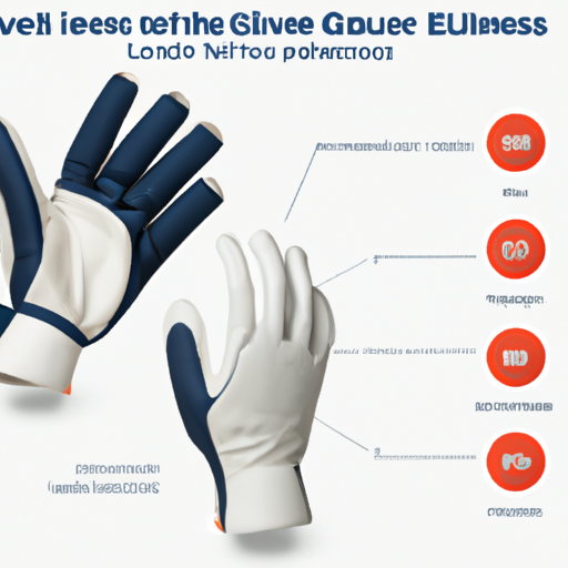 2. Glove Essentials: Explore the Must-Have Features for Optimal Performance