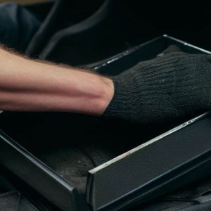 How to Remove MK5 Golf Glove Box
