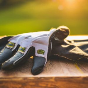 can you shrink a leather golf glove
