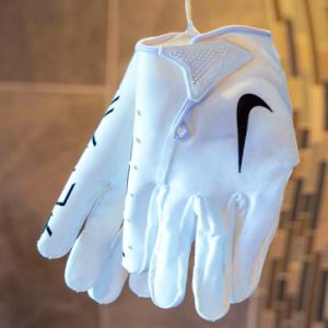 how to soften up a golf glove