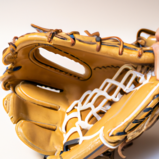 Choosing the Right⁣ Type of Closure ⁣for Your Baseball Glove