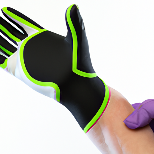Properly Shaping Your‌ Glove for​ Optimal ⁣Performance