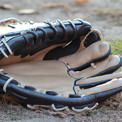 When Should You Replace Your Baseball Glove?