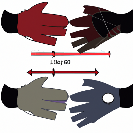 Comparing the Weight of Infielder Gloves vs. Outfielder Gloves