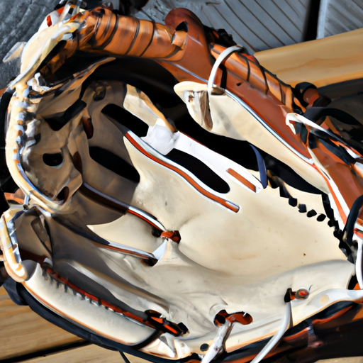 6. Preserving the⁤ Restored Baseball Glove: Tips to‍ Prevent Future Damage and‌ Maintain its Quality