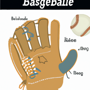 How To Label Baseball Gloves