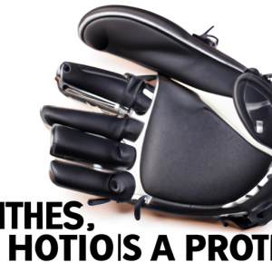 What Is Pro Stiff Baseball Gloves