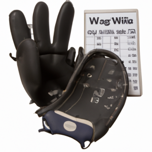 What Do Baseball Gloves Weigh