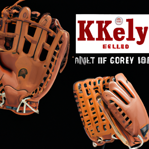 Rekindling the​ Legacy: Steps to Bring Back the Glory of Kelley Baseball Gloves