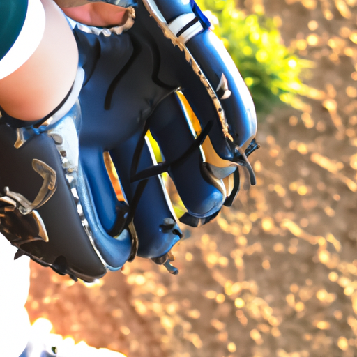 Understanding the Importance ⁢of ​Proper Glove Closure for Fielding