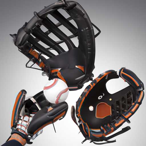Expert ​Tips for ⁣Breaking⁢ In Baseball Gloves