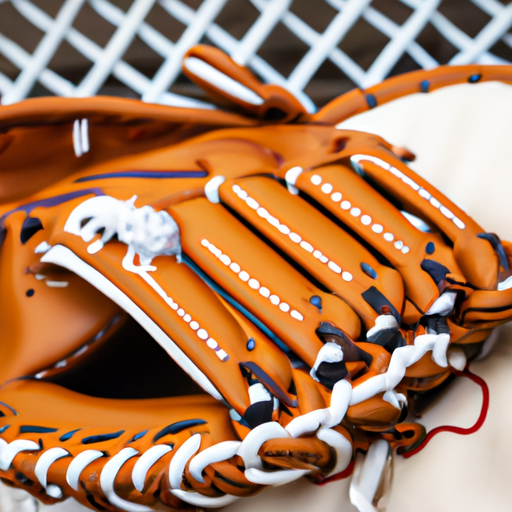 Taking ⁤Care of Your‌ Baseball Glove: Maintenance Tips and Best Practices