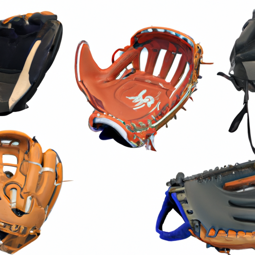 Choosing the Right Pro Stiff Baseball Glove for Your Position
