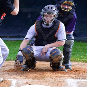 Basics of Catcher Signals and Their Meanings