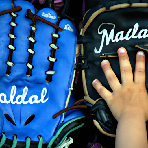 8. An Enduring Legacy: Passing Down Personalized Baseball ⁢Gloves through Generations