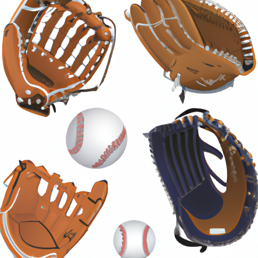 Evolution of ​Baseball Gloves: From Bare Hands to ‌Advanced Gear