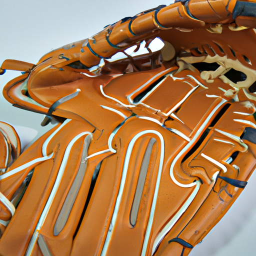 Exploring the ‌Construction Quality of Expensive Baseball Gloves