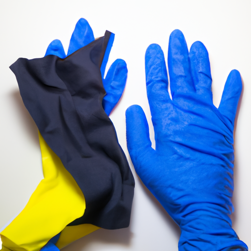 Drying⁢ and Conditioning: Proper Methods to Maintain Glove Health