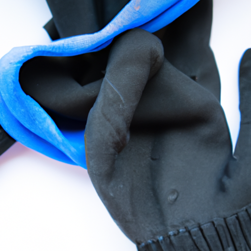 When to Replace Your Glove Laces: Signs of Wear and⁣ Tear