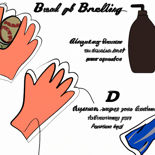 6. Maintaining Baseball Glove ⁢Longevity: Proper Care⁢ and Baby Oil
