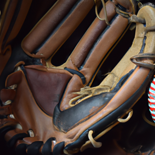Exploring the Benefits of Neutral and Dark Toned Baseball​ Glove Colors