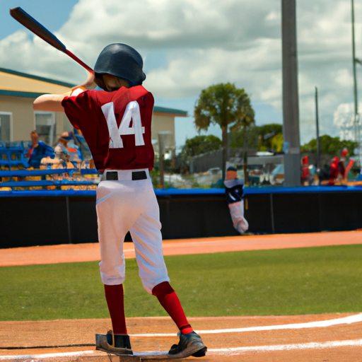 2. From ​Little Leagues to Big Dreams: Unconventional ‌Choices for Adult ⁢Baseball⁣ Players