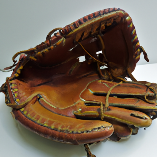 1. Understanding the​ Value ⁤of Vintage Baseball Gloves: A ​Nod​ to Nostalgia