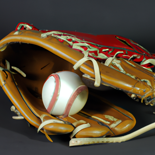 8. Redefining⁢ the Game: Examining the Long-lasting Effects of Big Baseball Gloves⁤ on the Sport