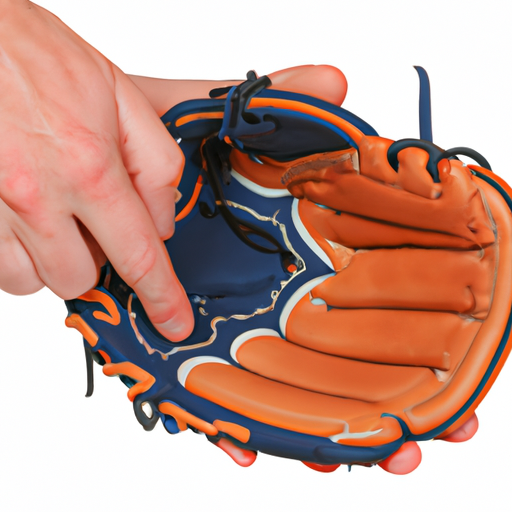 Losing Your Grip: Understanding the Slipperiness of Baseball Gloves