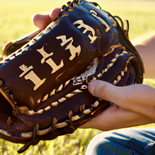 7. Reliving the Glory Days: Rediscovering the Joy of ⁤Using a Newly Restored Baseball Glove